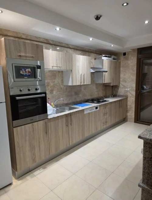 Vente Appartement F3 Alger Dely brahim