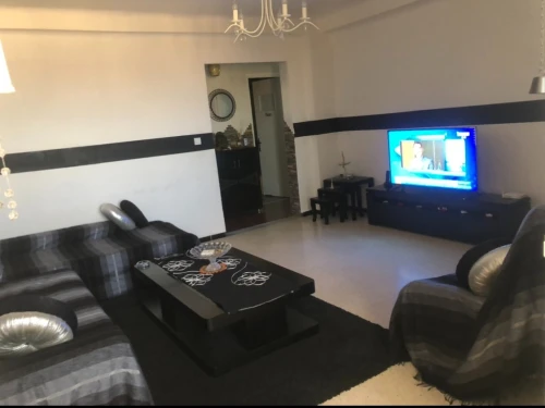 Location vacances Alger Mahelma