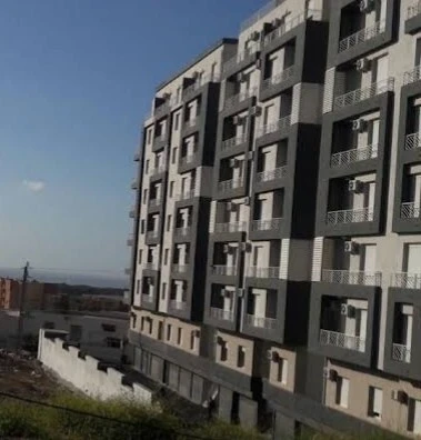 Vente Appartement F4 Alger Mahelma