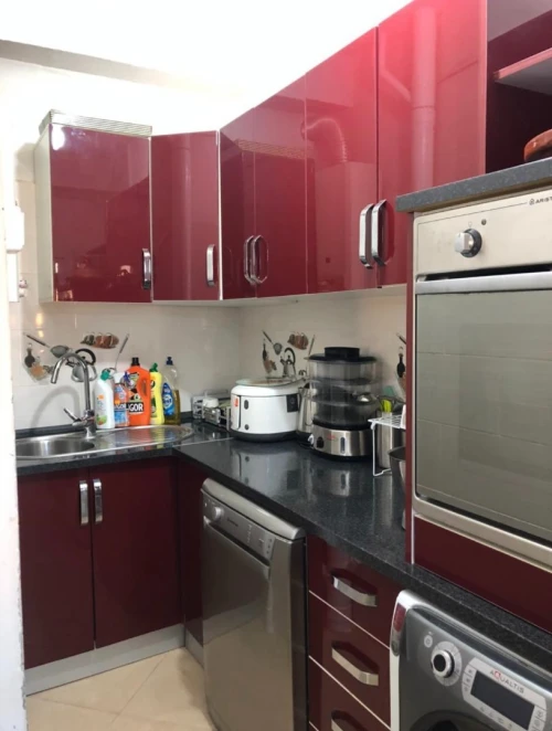 Location vacances Alger Mahelma