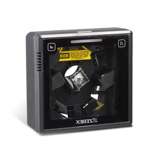 LECTEUR CODE A BARRE Z6182 3D IDIPOS