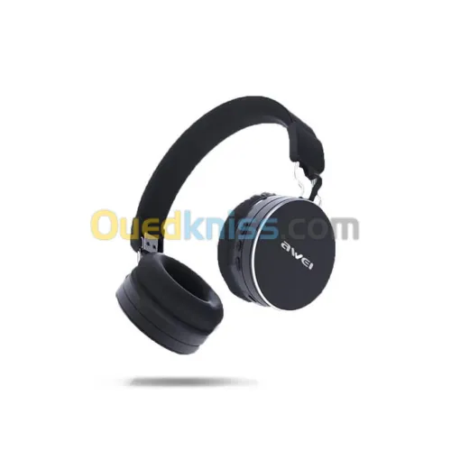 CASQUE AWEI A790BL