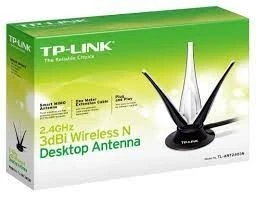 ANTENNE TP-LINK INTERIEUR DE BUREAU 2.4GHZ 3DBI TL-ANT2403N