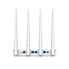 ROUTEUR WIFI 11N TENDA F6 300MBPS