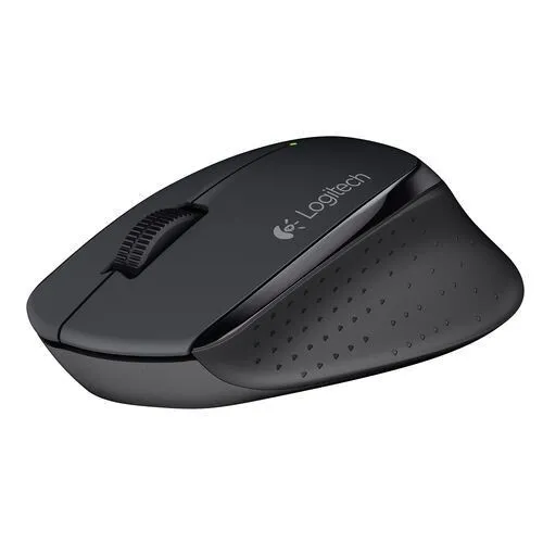 SOURIS OPTIQUE SANS FIL 2.4G LOGITECH COPY M275