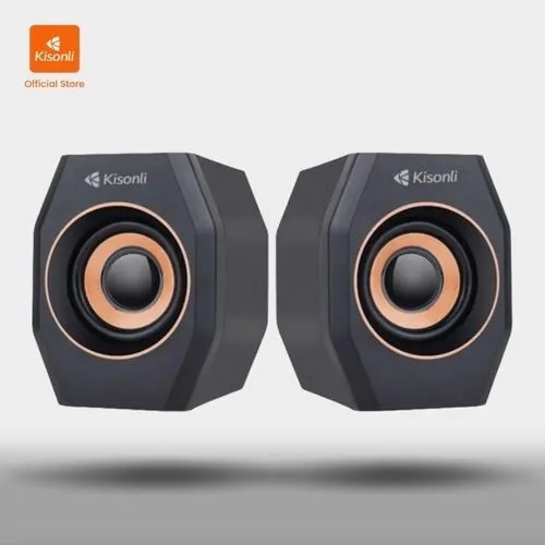 HAUT PARLEUR KISONLI A-101S