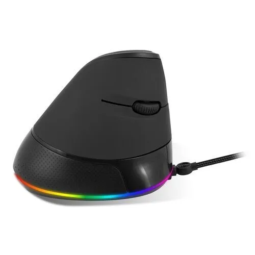 SOURIS VERTICALE USB GAMER ELITE M60
