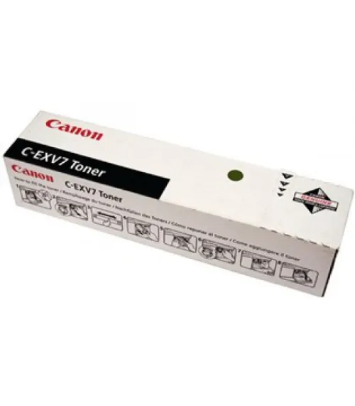 TONER CANON C-EXV7 ORIGINAL
