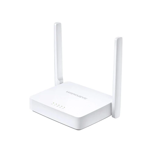 MODEM ROUTEUR MW300D MERCUSYS 300MBPS WIRELESS N ADSL2+