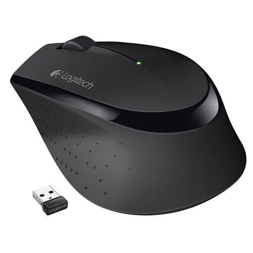 SOURIS OPTIQUE SANS FIL 2.4G LOGITECH COPY M275