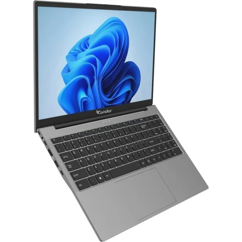 LAPTOP CONDOR CL502 I7 13620H RAM 16Go SSD 512 15.6'' WINDOWS 11 ORG