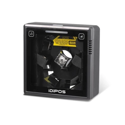 LECTEUR CODE A BARRE Z6182 3D IDIPOS