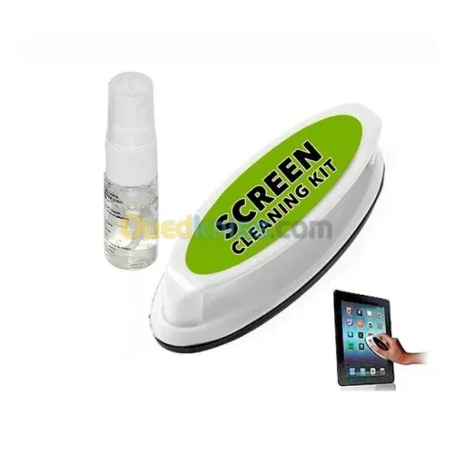 KIT DE NETTOYAGE SMARTPHONE OPULA KCL1027