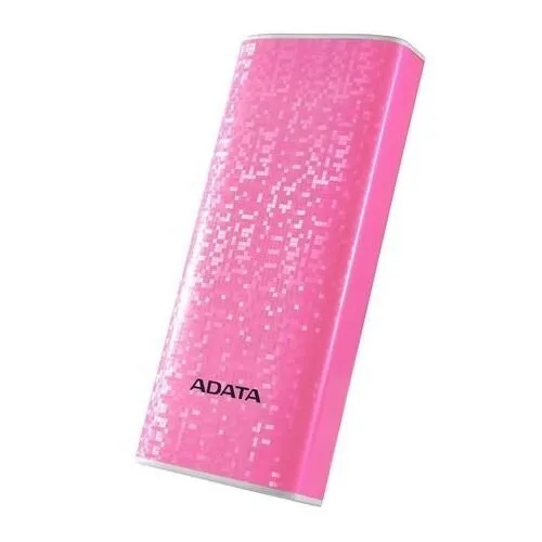 POWER BANK ADATA P10000 ROSE