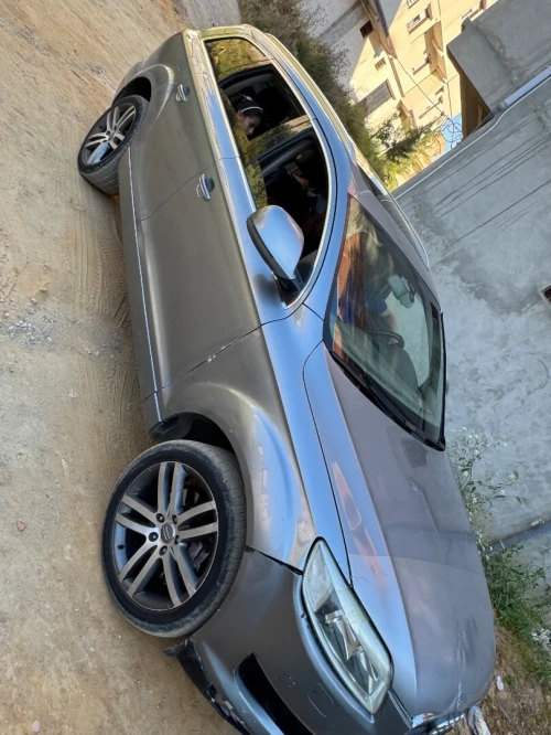 Audi Q7 2007 Quattro