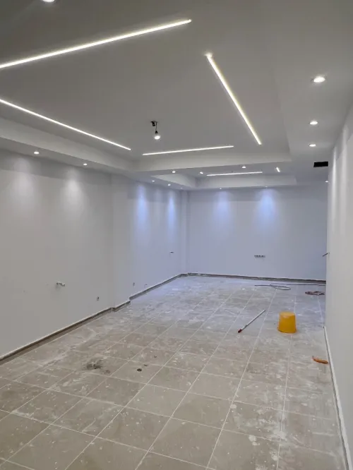 صباغ peintre professionnel 
