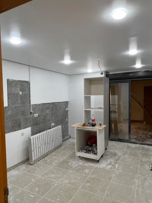 صباغ peintre professionnel 