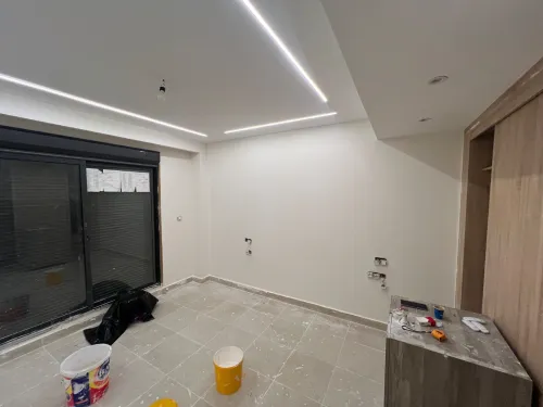 صباغ peintre professionnel 