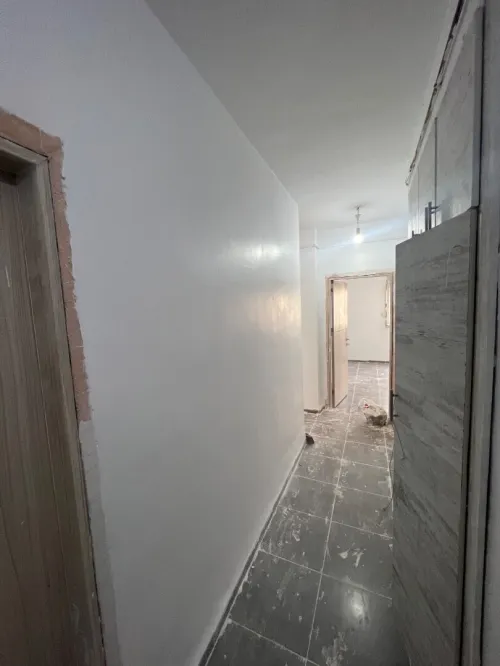 Peinture et décoction professionnelle 