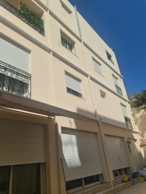 فاصاد /facade/peinturé facade 