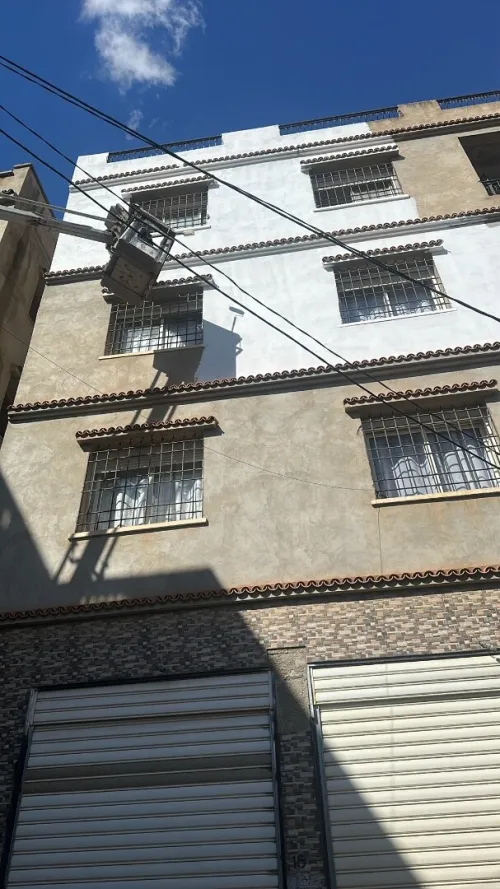 Peinture façade extérieur garantie 10 ans