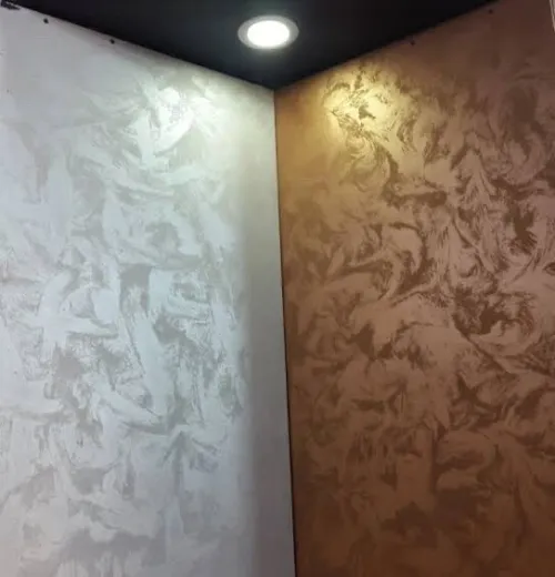 Peintre 