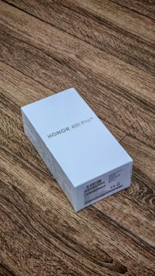 Honor 400 pro