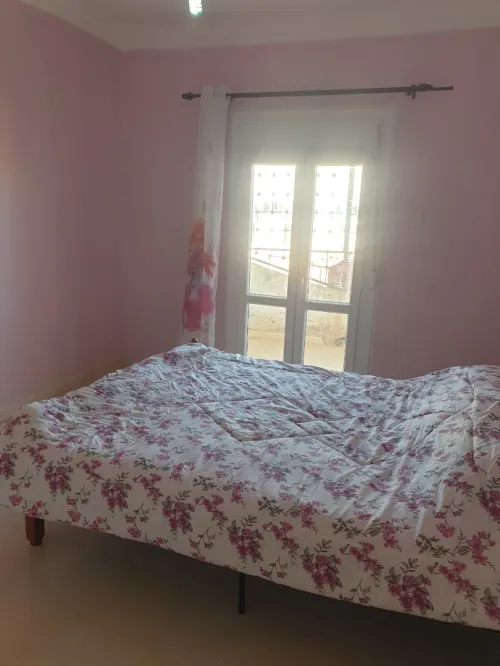 Vente Appartement F4 M'Sila Msila