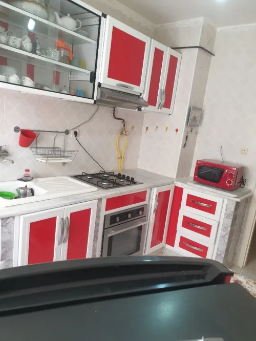 Vente Appartement F4 M'Sila Msila