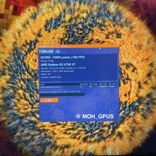 RX 6700 XT SAPPHIRE PULSE + SPECIAL EDITION 12GB VRAM