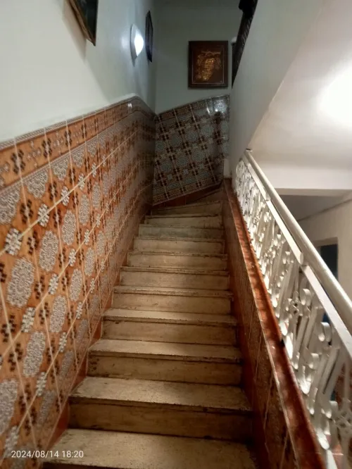 Vente Appartement F4 Mostaganem Mesra