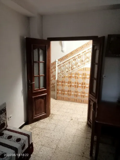 Vente Appartement F4 Mostaganem Mesra