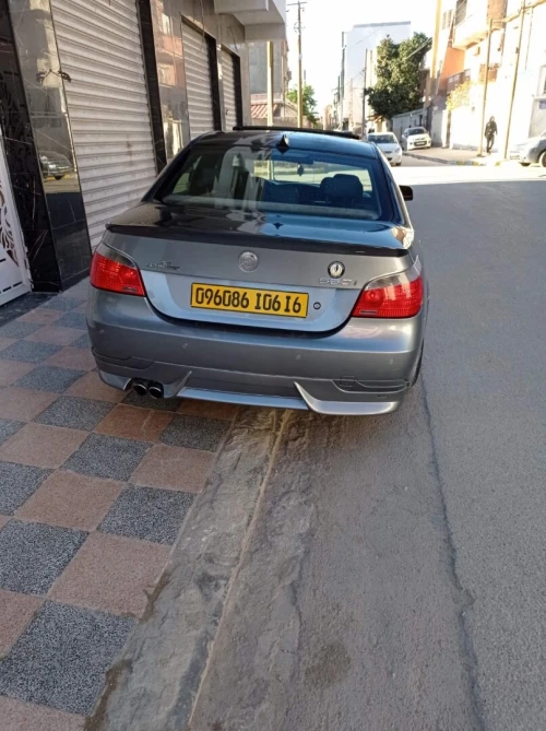 BMW Chitana V8 2006 V8
