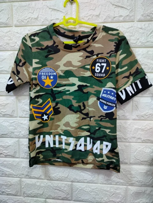 Lot de pull ete