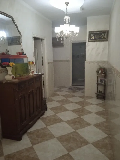 Vente Villa Alger Bordj el bahri