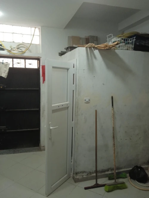 Vente Local Alger Bordj el bahri