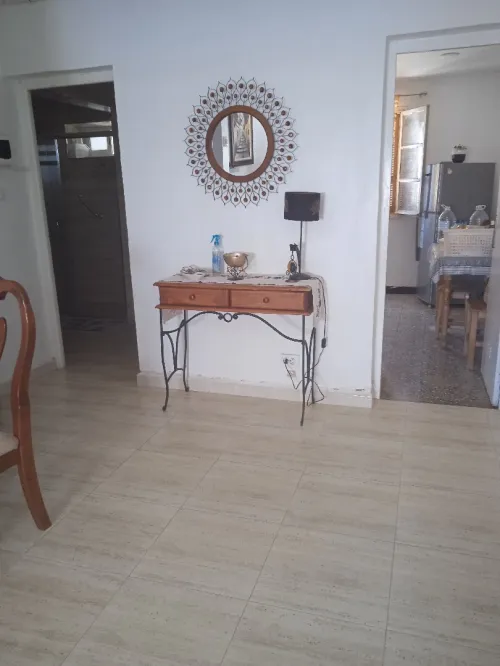 Vente Appartement F3 Alger Bordj el bahri