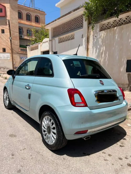 Fiat 500 2025 Dolcevita MIB