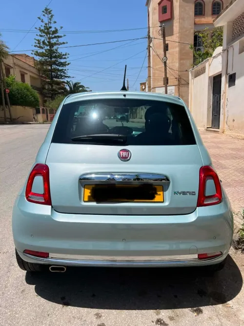 Fiat 500 2025 Dolcevita MIB