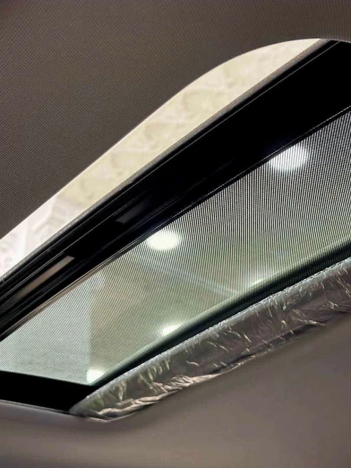 Geely GX3 PRO  2026 Auto
