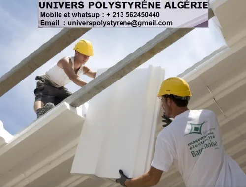 Production Et Vente Hourdis Et Feuilles En Polystyrène Prix Usine انتاج و بيع لوردي بوليستيران