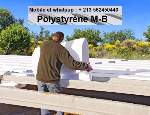 Production et vente hourdis et feuilles en polystyrène prix usine