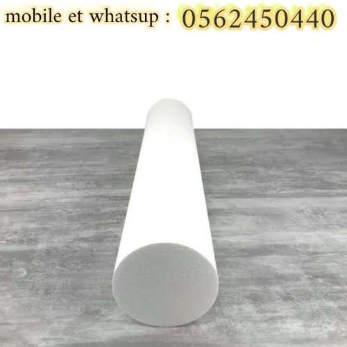 polystyrène cage de pisciculture بوليستيران أحواض تربية السمك