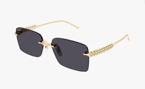 Monture lunette cartier CLASH