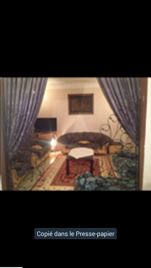 Vente Villa Tipaza Bou haroun