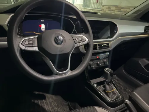 Volkswagen Tacqua 2025 