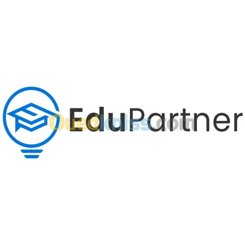 Logiciel gestion d'école EduPartner 