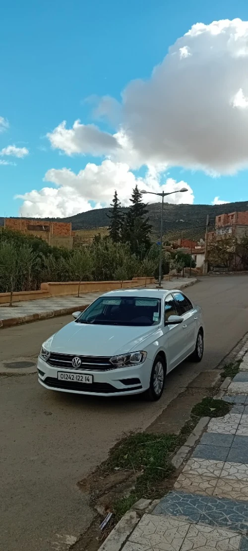 Volkswagen Bora 2022 Bora