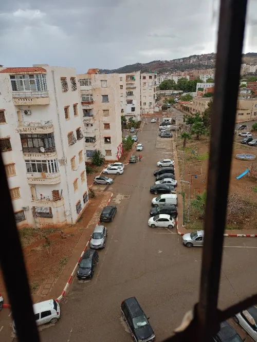 Vente Appartement F3 Tipaza Cherchell