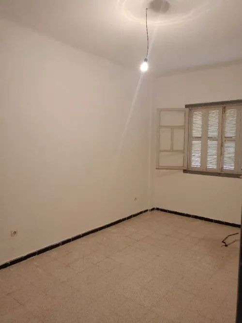 Vente Appartement F3 Tipaza Cherchell